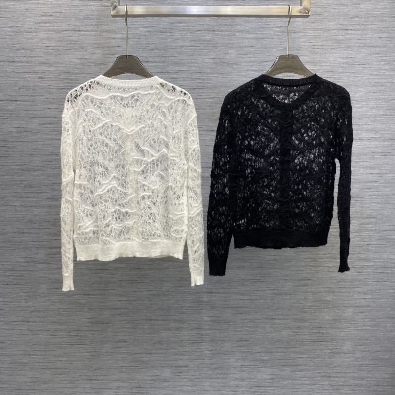 Christian Dior Sweaters